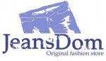 JeansDom - online fashion store